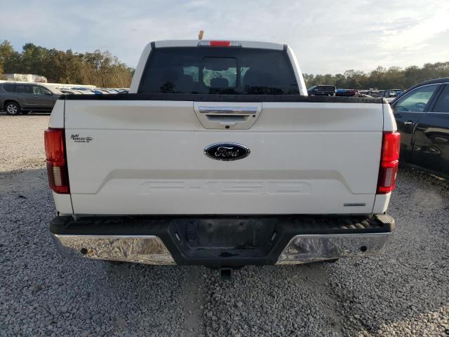 1FTEW1E45LFC16692 Ford F-150 F150 SUPER 6