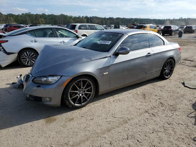 2010 Bmw 328 I