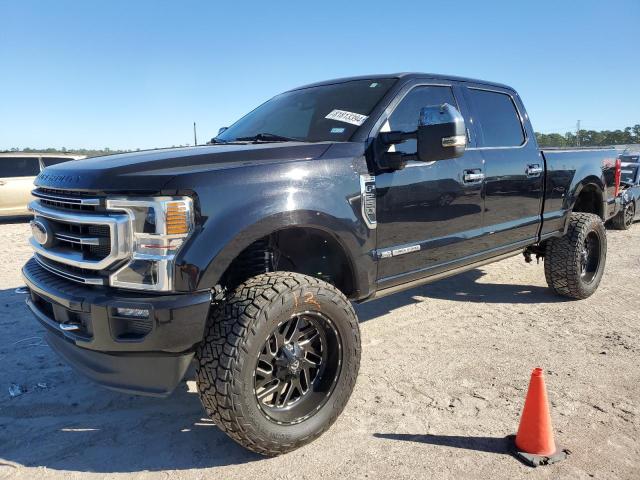 2020 Ford F250 Super Duty