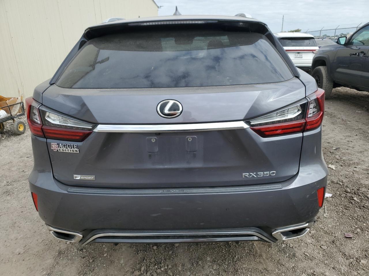 2019 Lexus RX - Image 6
