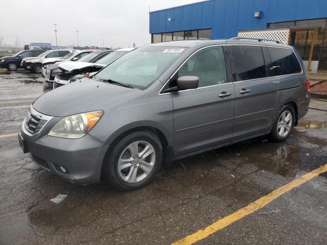 2010 Honda Odyssey Touring