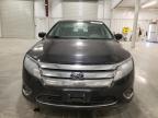 2011 Ford Fusion Hybrid للبيع في Avon، MN - Mechanical