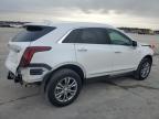 2021 Cadillac Xt5 Premium Luxury продається в Grand Prairie, TX - Front End