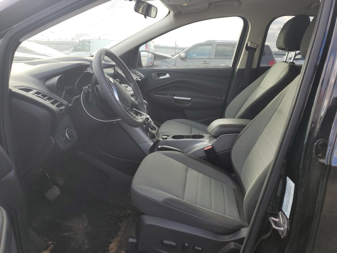 2016 Ford Escape - Image 7