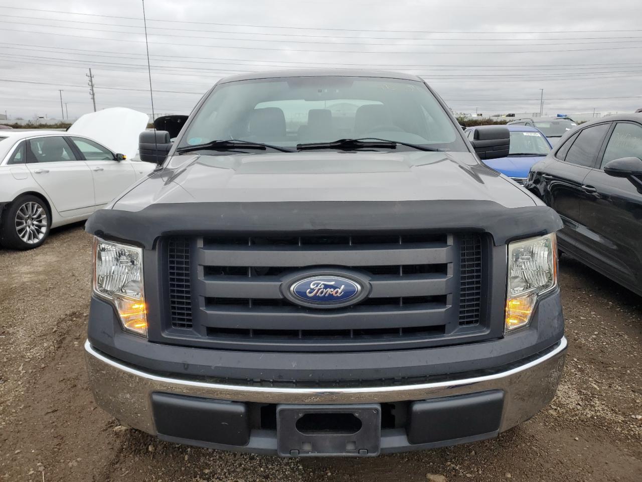 2011 Ford F-150 - Image 5