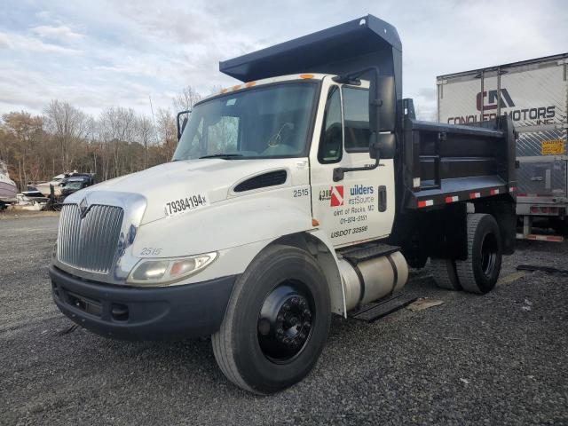 2007 International 4000 4300 na sprzedaż w Fredericksburg, VA - Minor Dent/Scratches