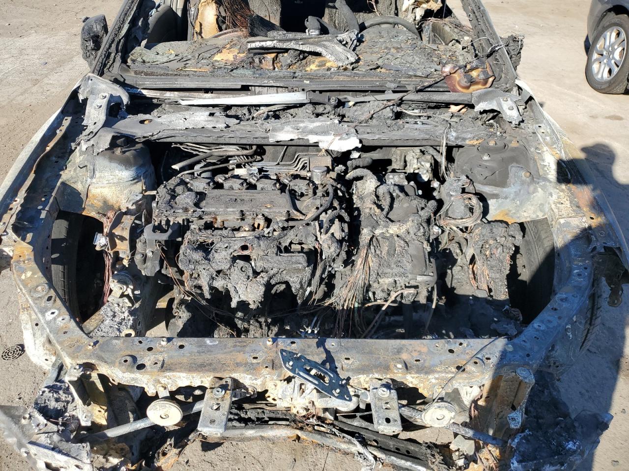 2024 Toyota Camry - Image 11