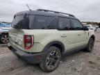 2024 Ford Bronco Sport Outer Banks იყიდება Austell-ში, GA - Rear End