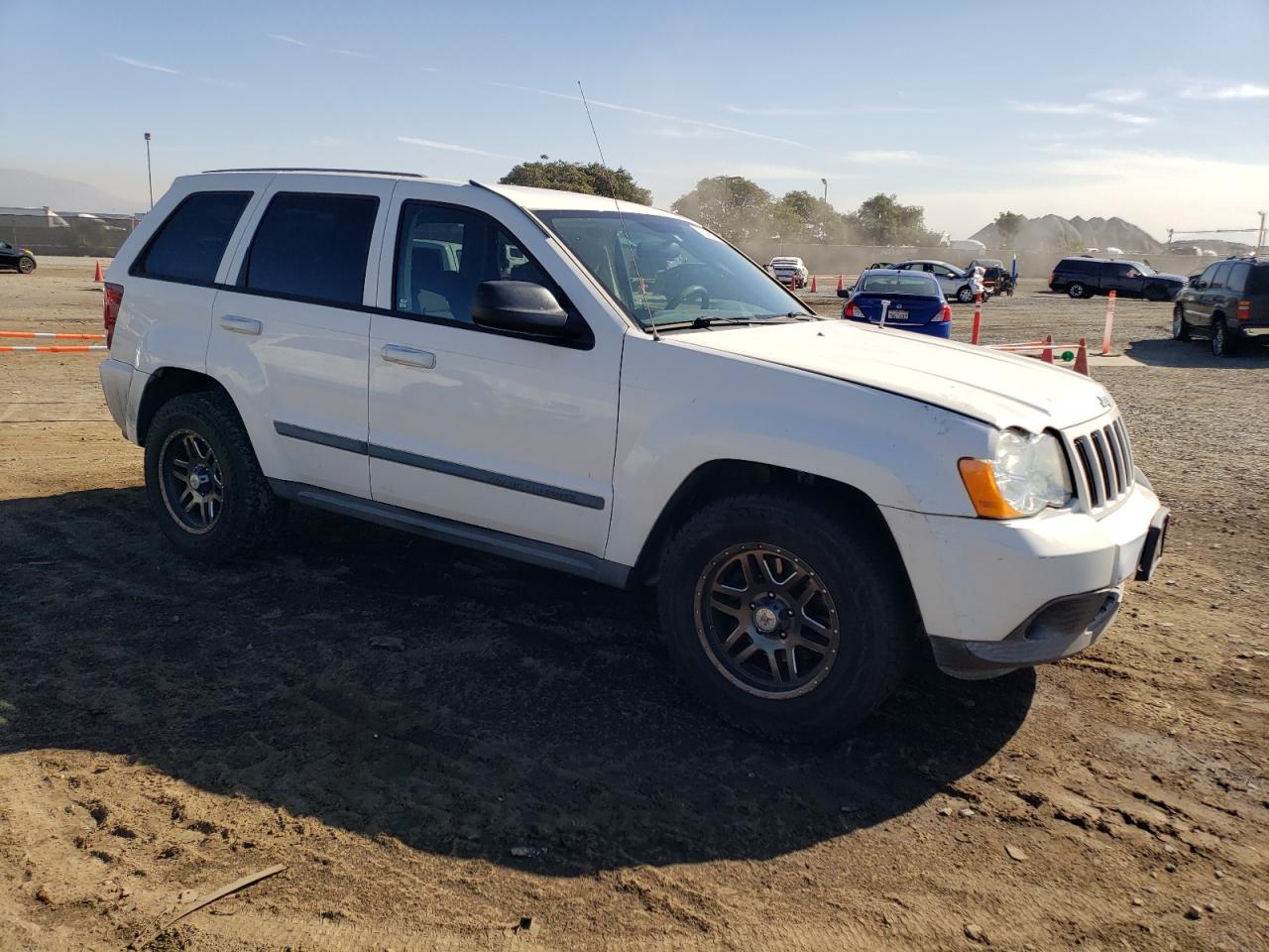 2008 Jeep Grand Cherokee - Image 4