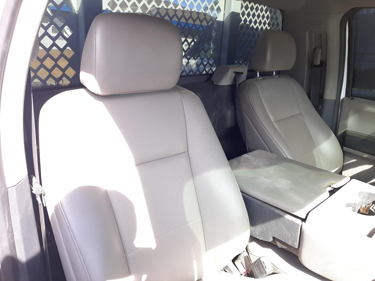 2022 Ford F550 - Image 10