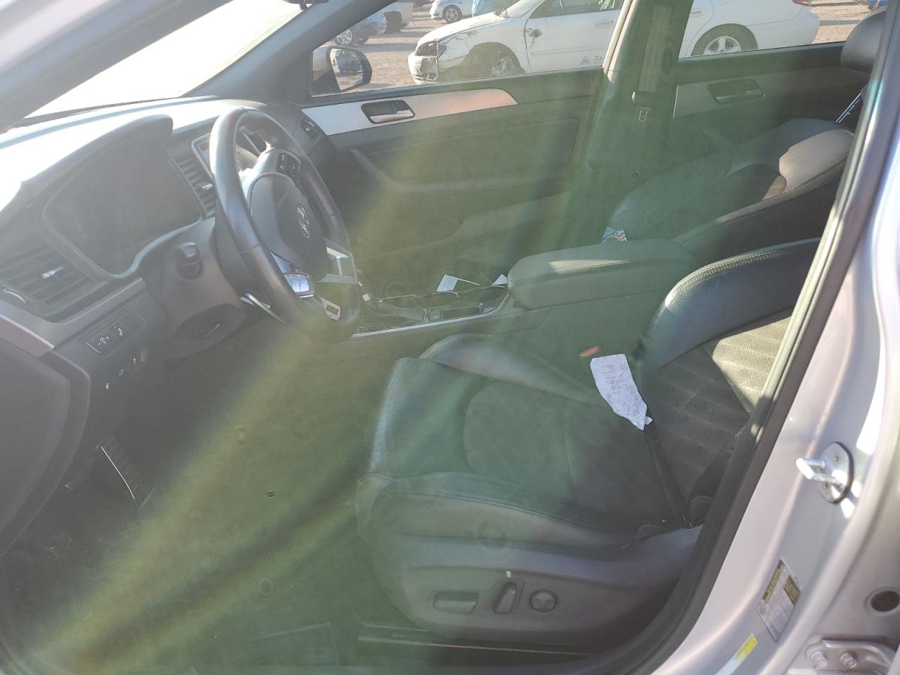 2019 Hyundai Sonata - Image 7