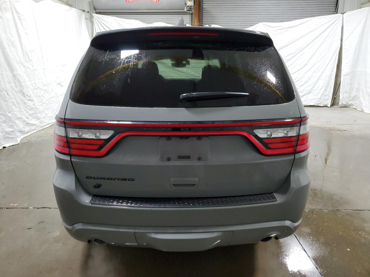 2022 Dodge Durango Sxt VIN: 1C4RDJAG6NC217507 Lot: 79271464