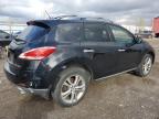 2011 Nissan Murano S продається в London, ON - Front End