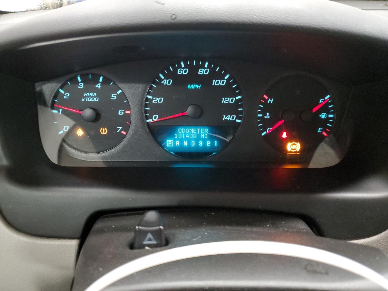 2007 Chevrolet Impala - Image 9