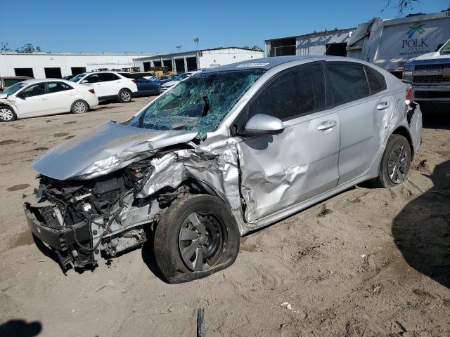 2020 Kia Rio Lx