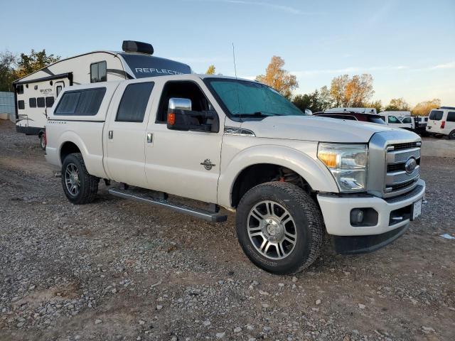  FORD F250 2016 Белы