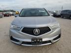 2017 Acura Mdx Technology de vânzare în Houston, TX - Side