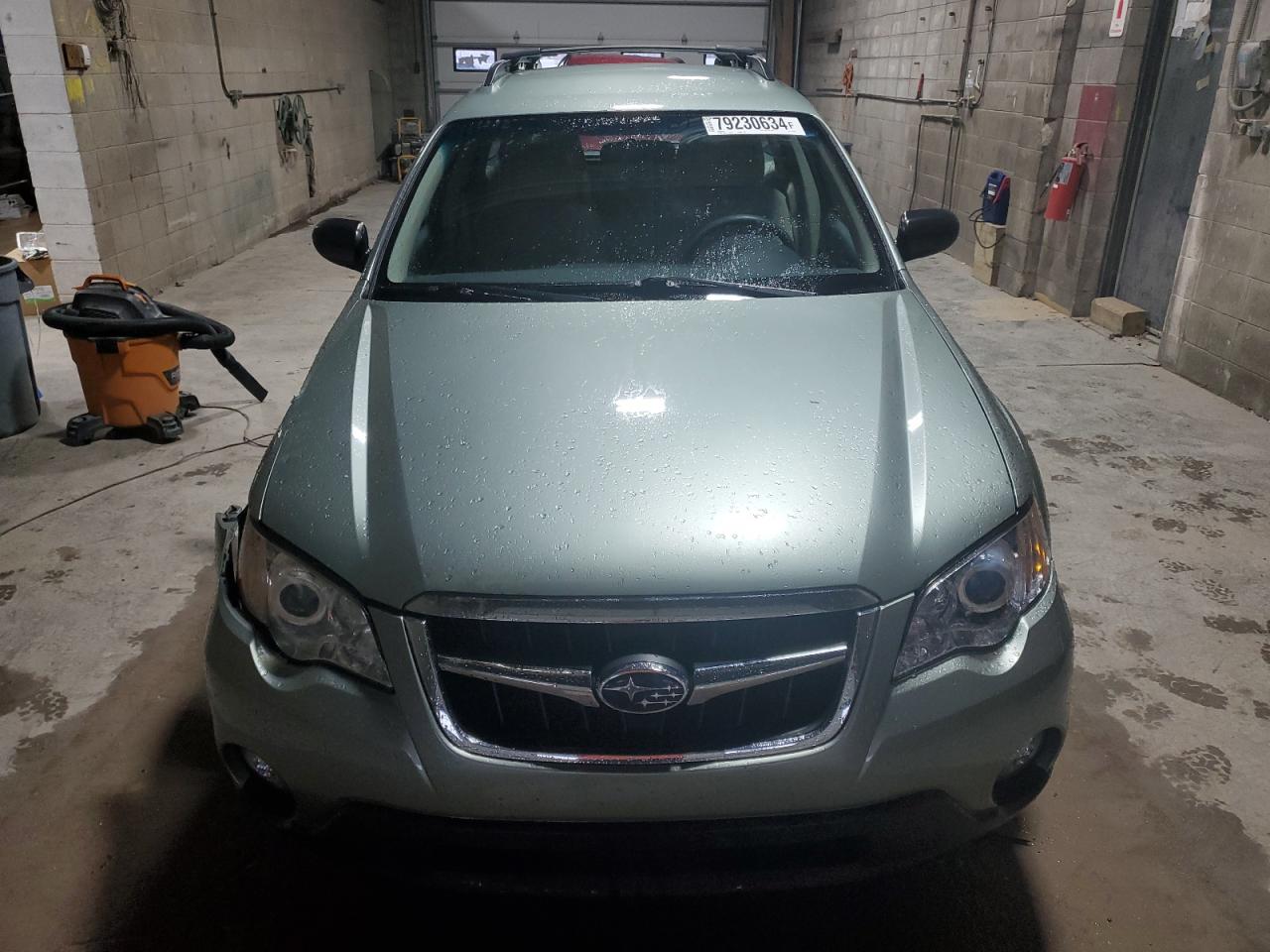 2009 Subaru Outback - Image 5