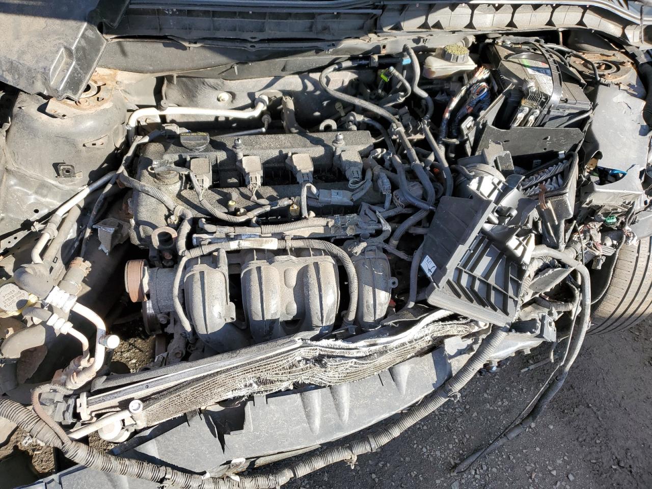 2012 Mazda 3 - Image 11