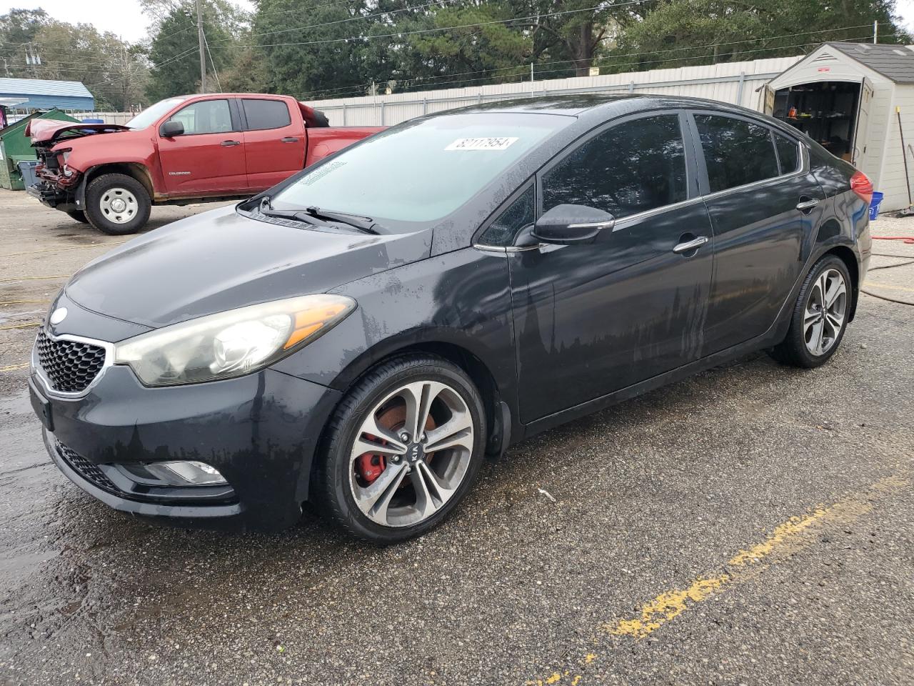 2014 Kia Forte - Image 1