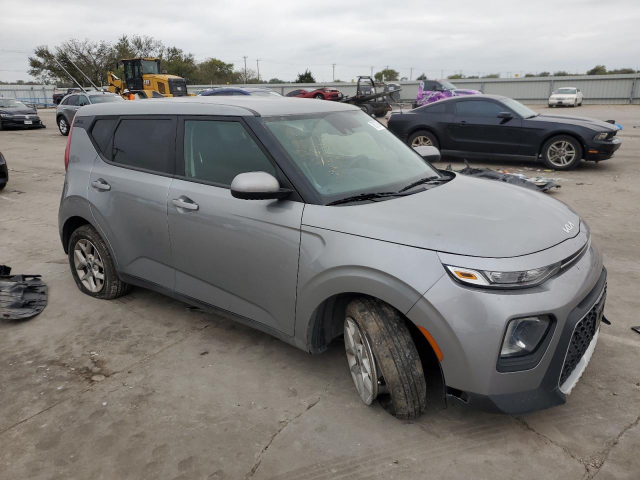 2022 Kia Soul - Image 4