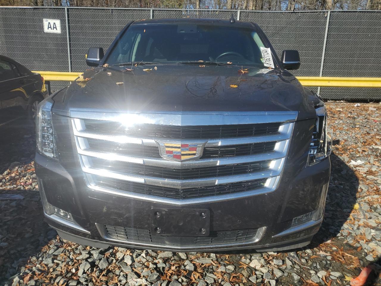 2017 Cadillac Escalade - Image 5