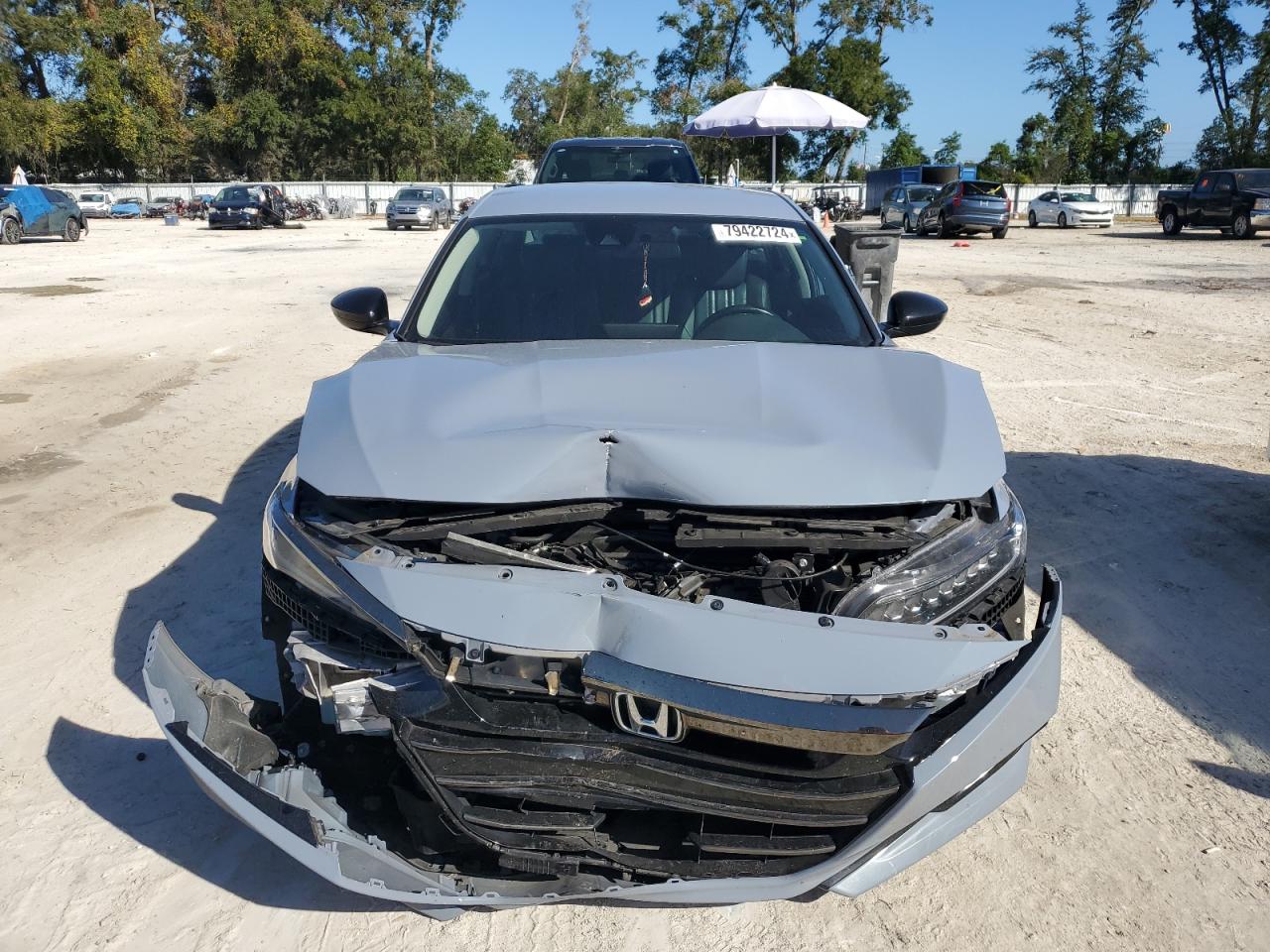 2022 Honda Accord - Image 5