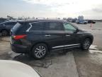 2015 Infiniti Qx60  იყიდება New Orleans-ში, LA - Front End