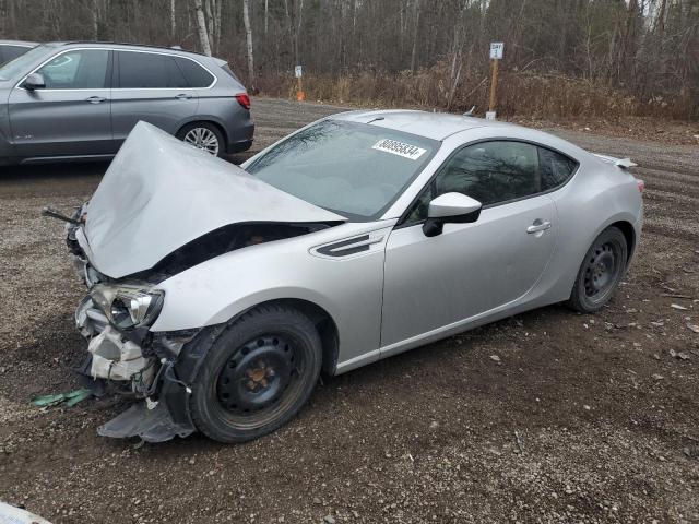 2013 Subaru Brz 2.0 Limited