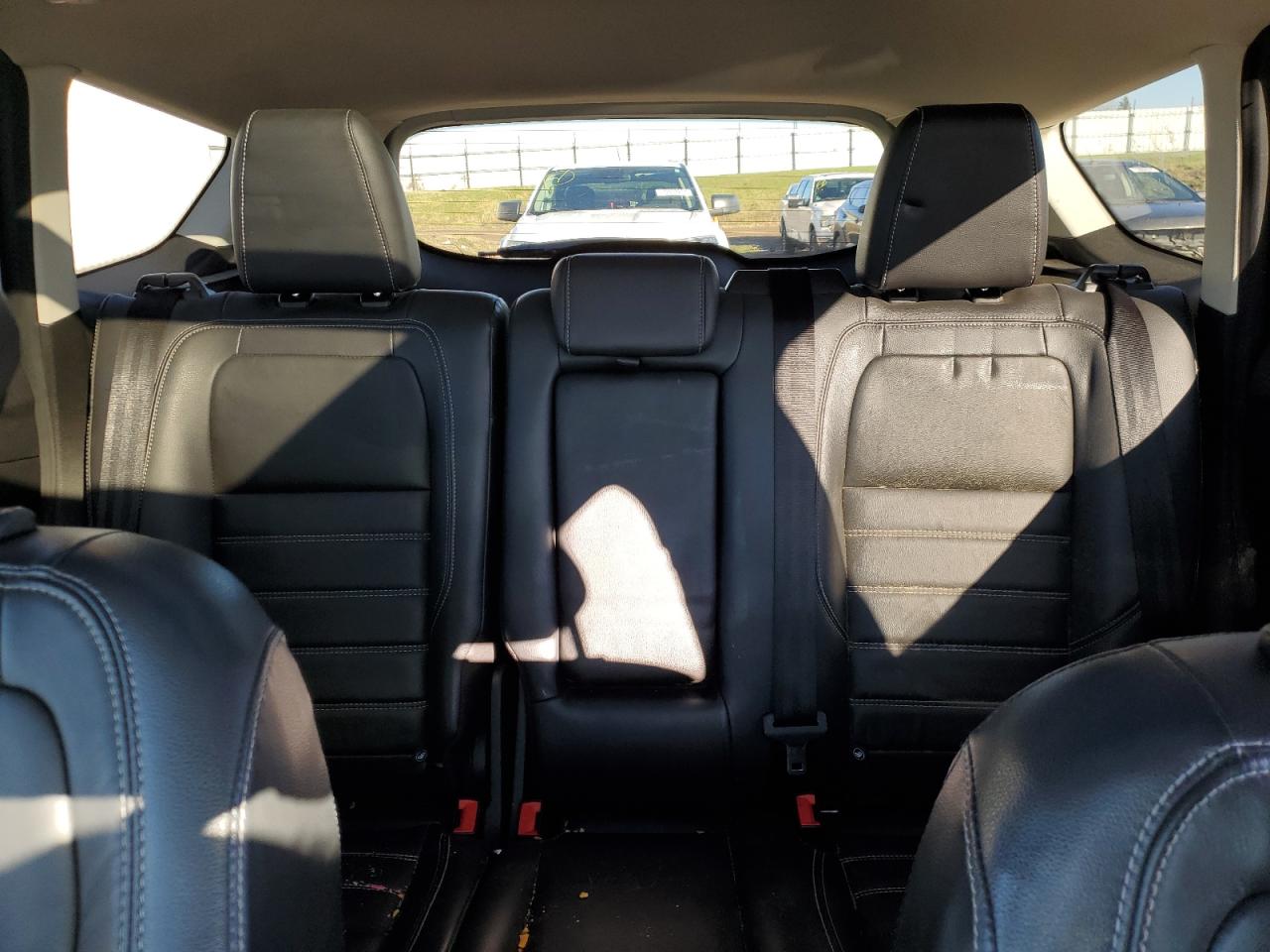 2018 Ford Escape - Image 10