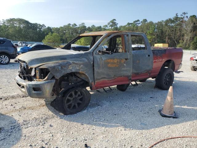 2010 Dodge Ram 2500 