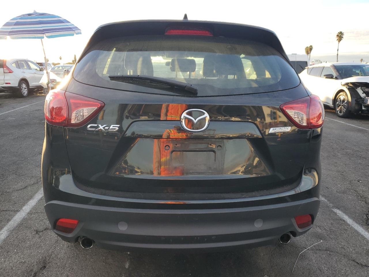 2014 Mazda CX-5 - Image 6