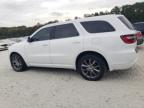 2014 Dodge Durango Sxt за продажба в Ellenwood, GA - Mechanical