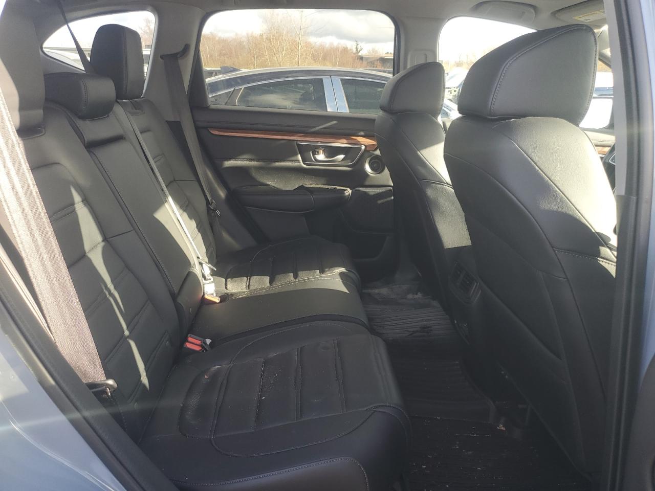 2020 Honda CR-V - Image 11