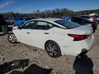 2019 Nissan Altima S zu verkaufen in Candia, NH - Front End