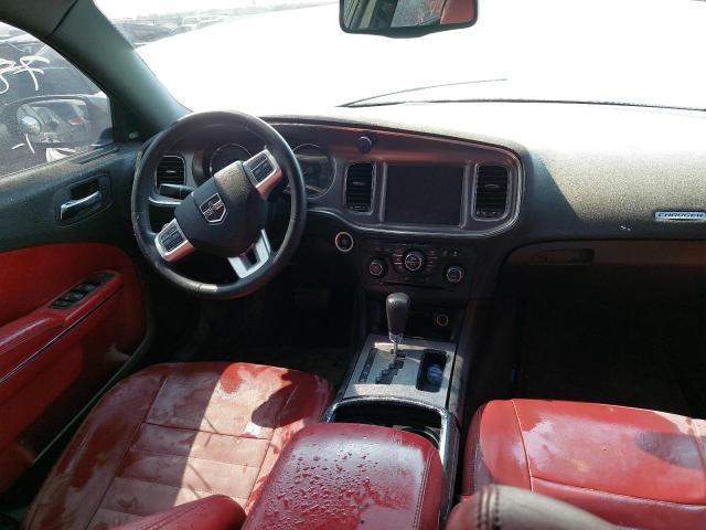 2C3CDXCT9EH266687 - 2014 DODGE CHARGER - #78565834