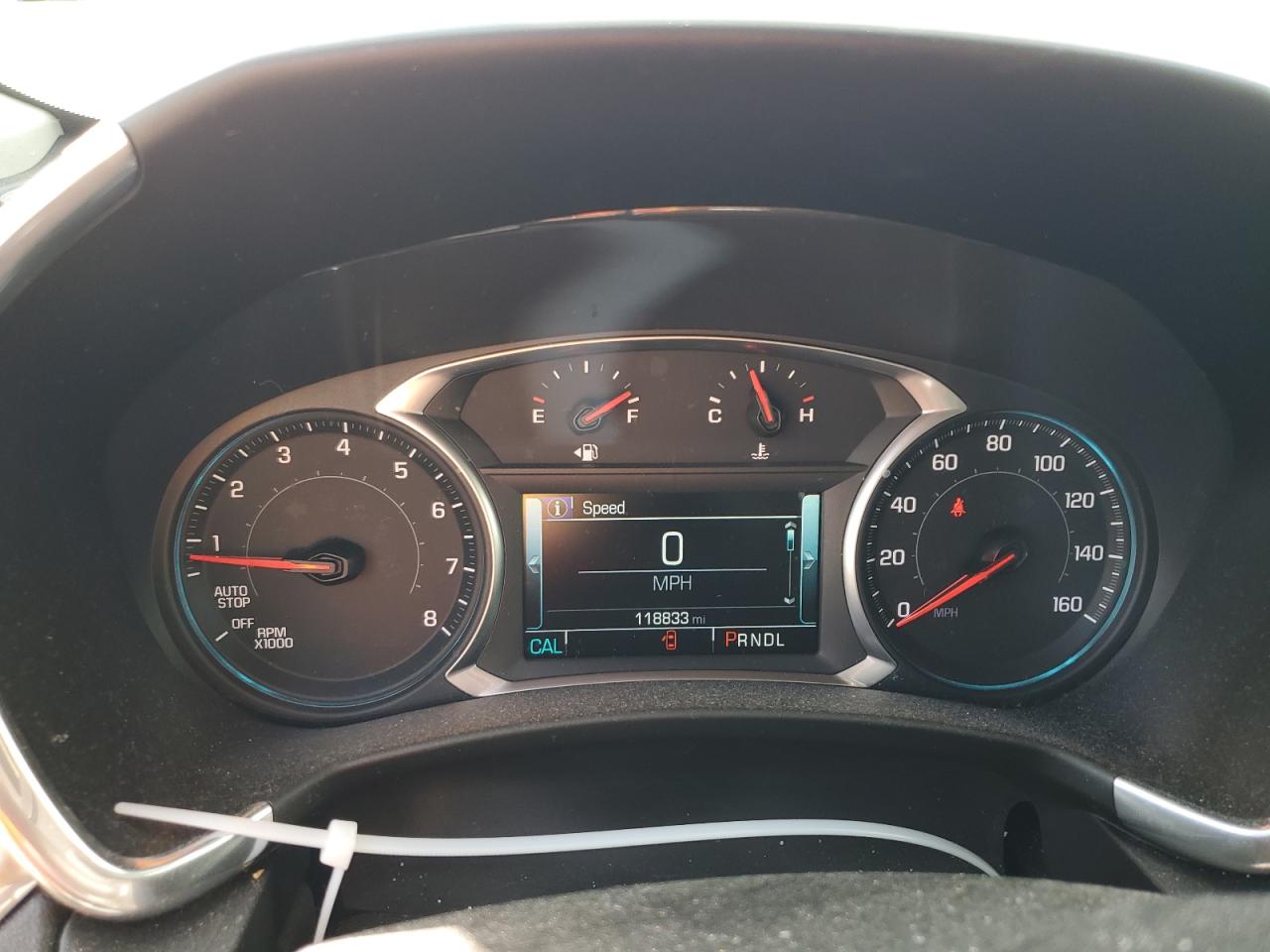 2018 Chevrolet Equinox - Image 9