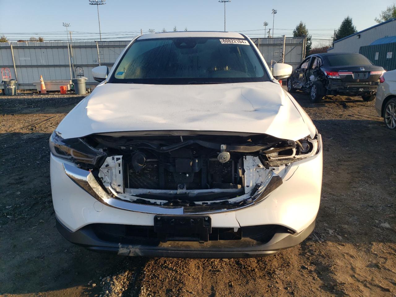 2022 Mazda CX-5 - Image 5