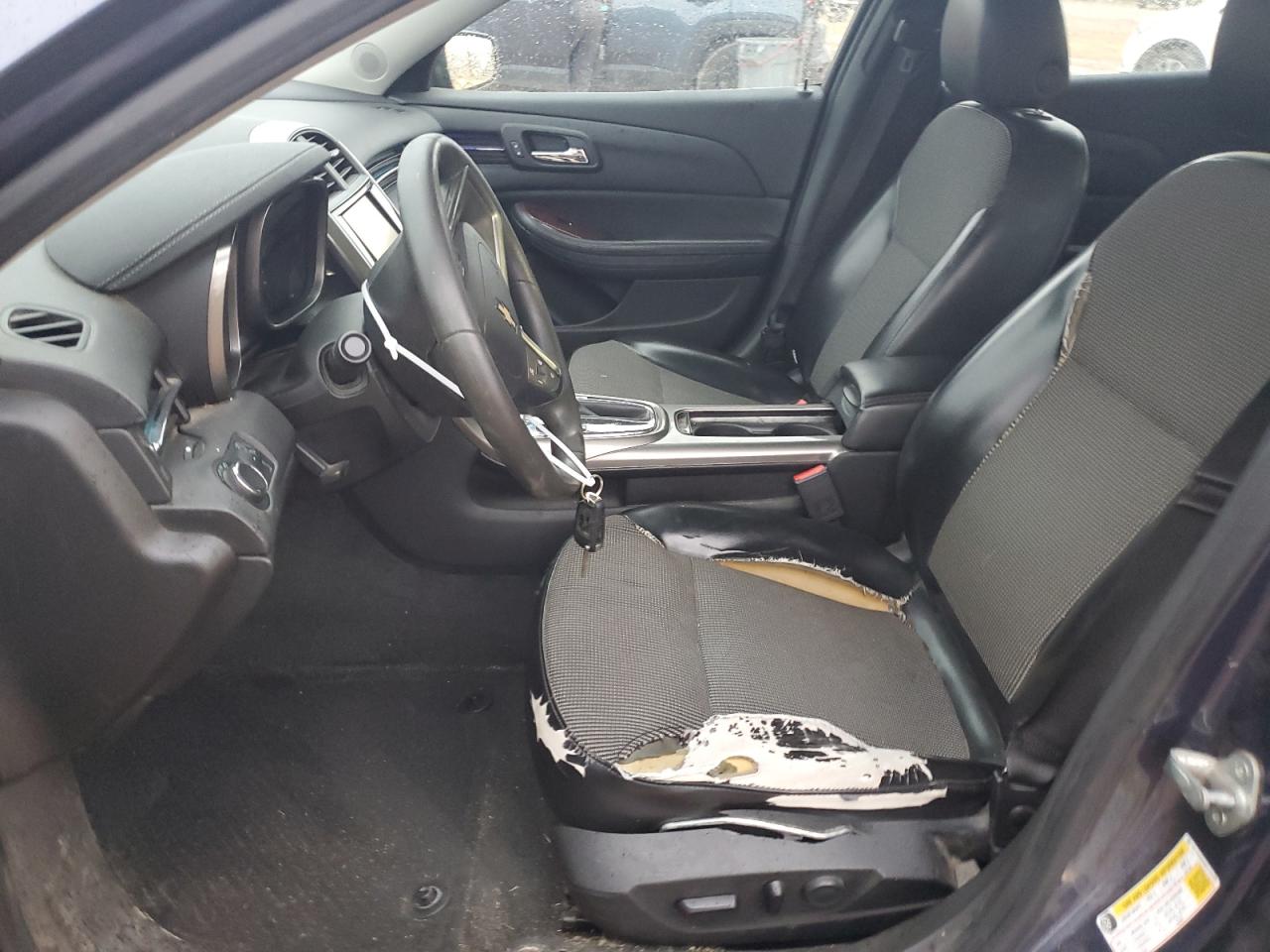 2013 Chevrolet Malibu - Image 7