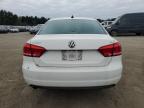 2013 Volkswagen Passat Se zu verkaufen in Finksburg, MD - Rear End