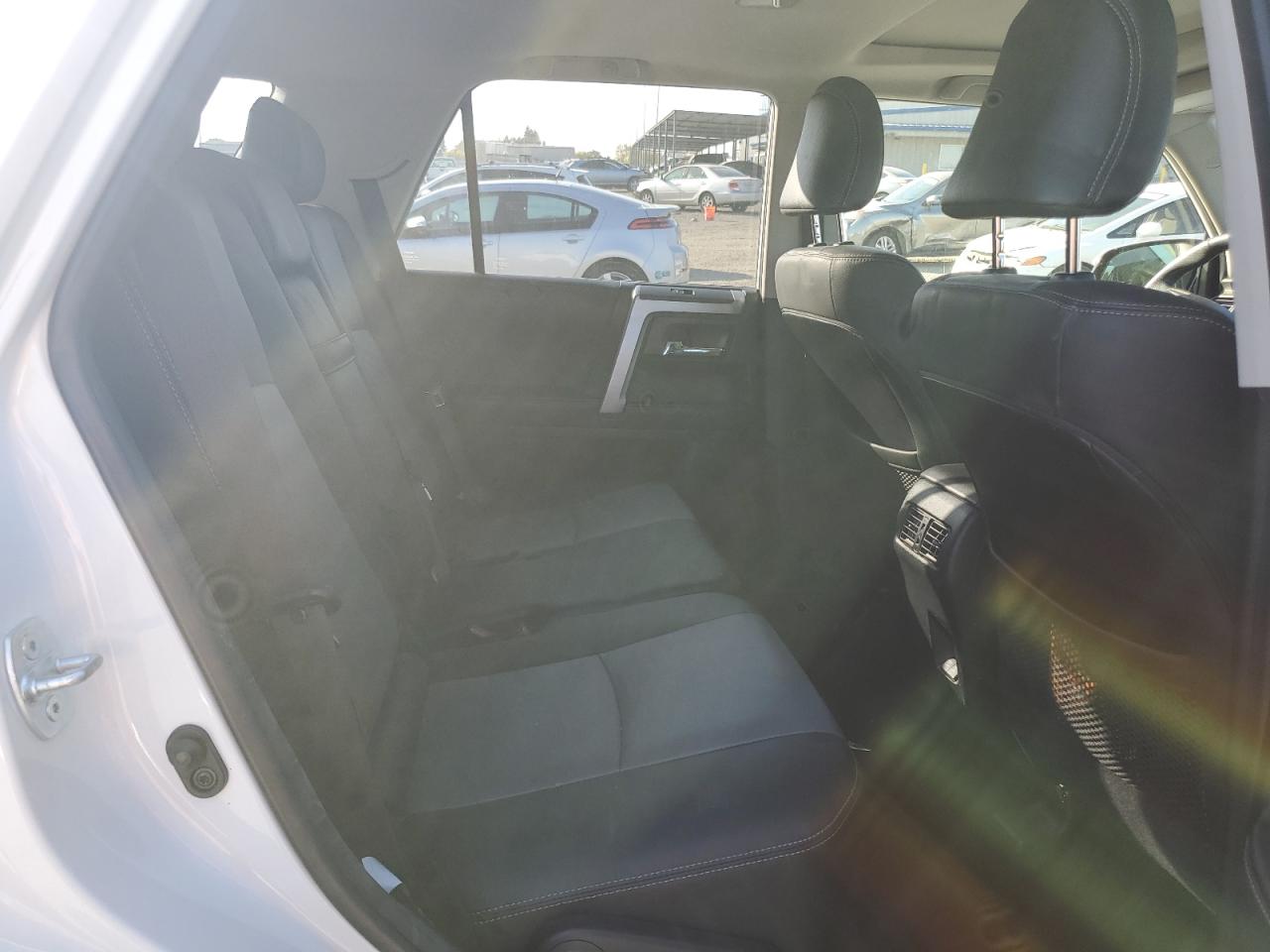 JTENU5JR8M5842660 TOYOTA 4RUNNER 2021