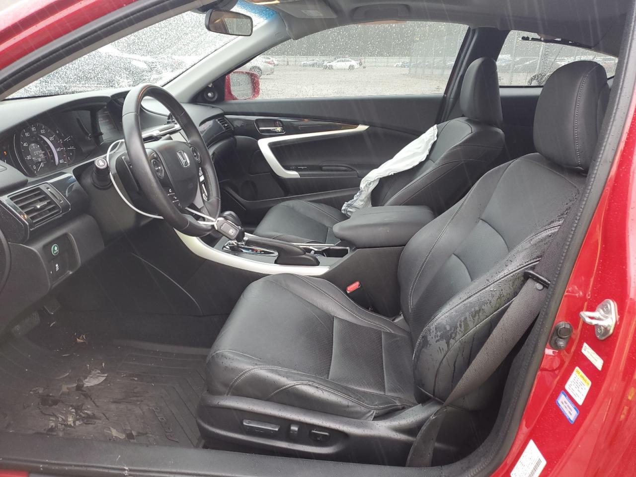 2013 Honda Accord - Image 7