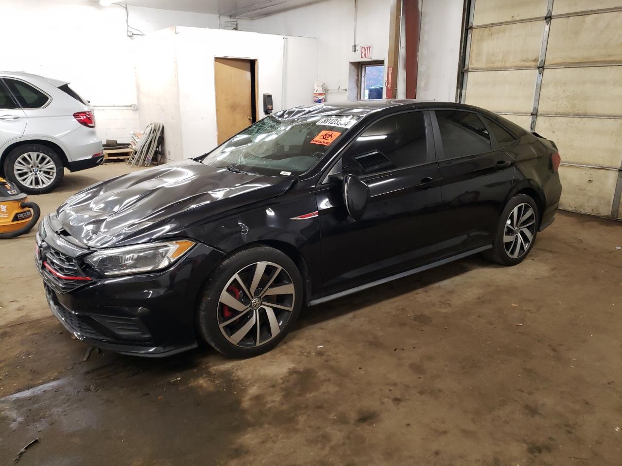 2019 Volkswagen Jetta - Image 1