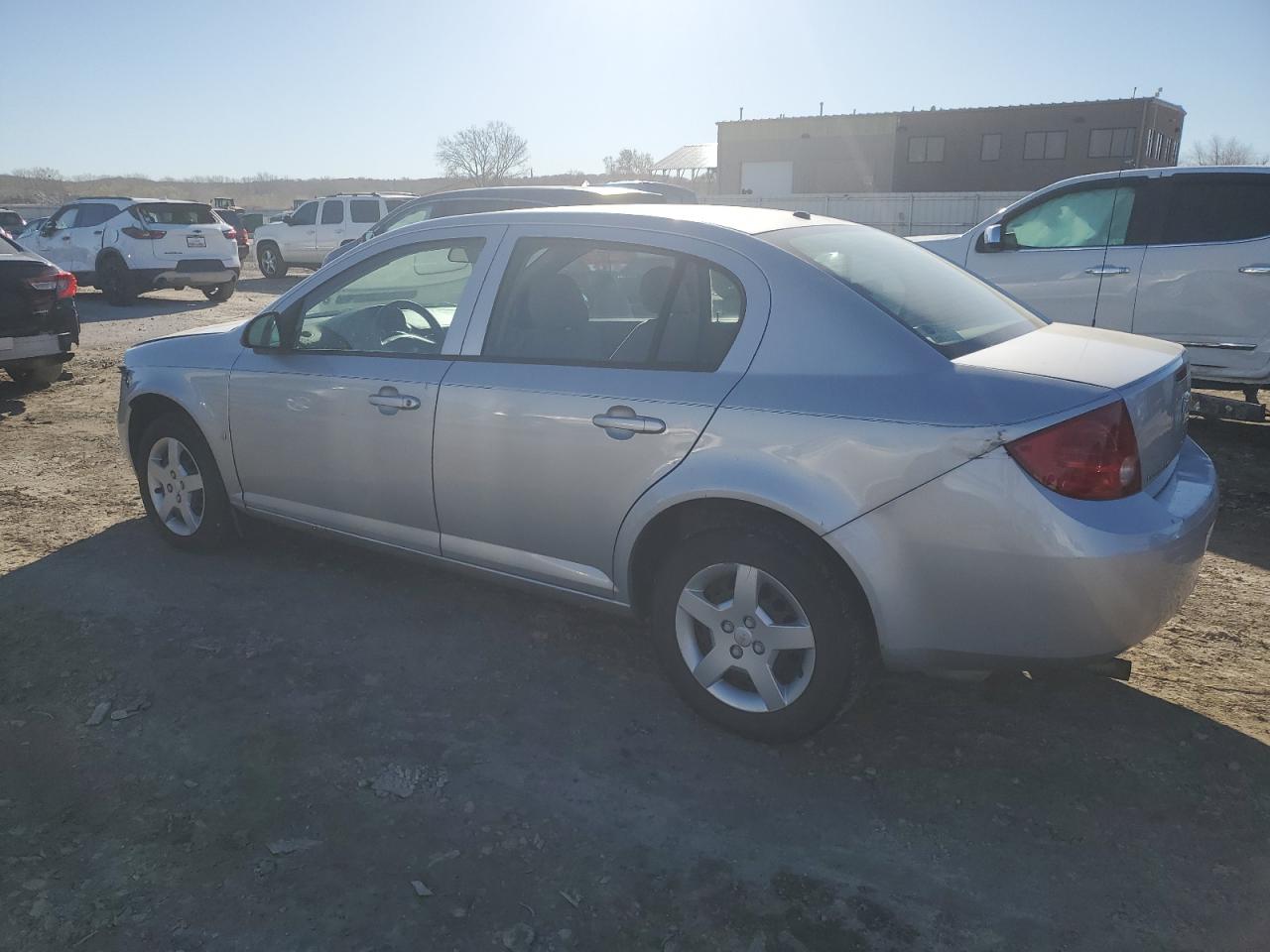 2008 Chevrolet Cobalt - Image 2