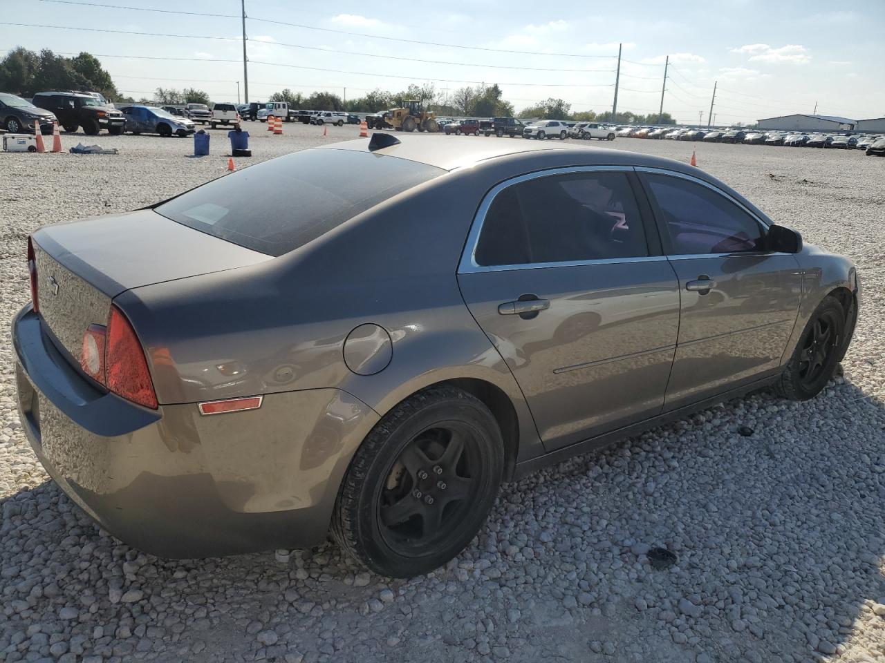 2012 Chevrolet Malibu - Image 3