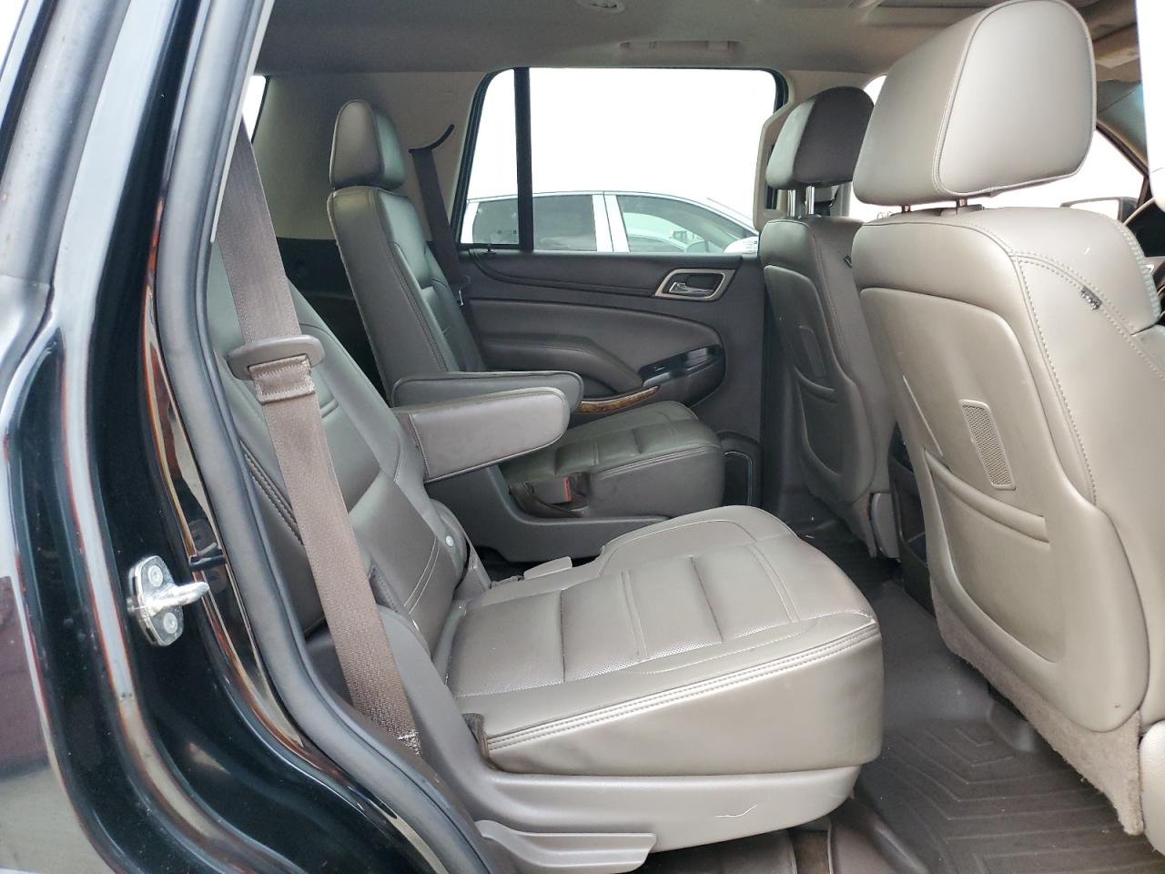 2015 GMC Yukon Denali VIN: 1GKS2CKJ5FR529091 Lot: 79700904