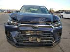 2024 Toyota Grand Highlander Xle de vânzare în North Las Vegas, NV - Front End