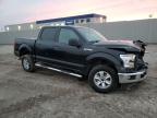 2017 Ford F150 Supercrew продається в Greenwood, NE - Front End