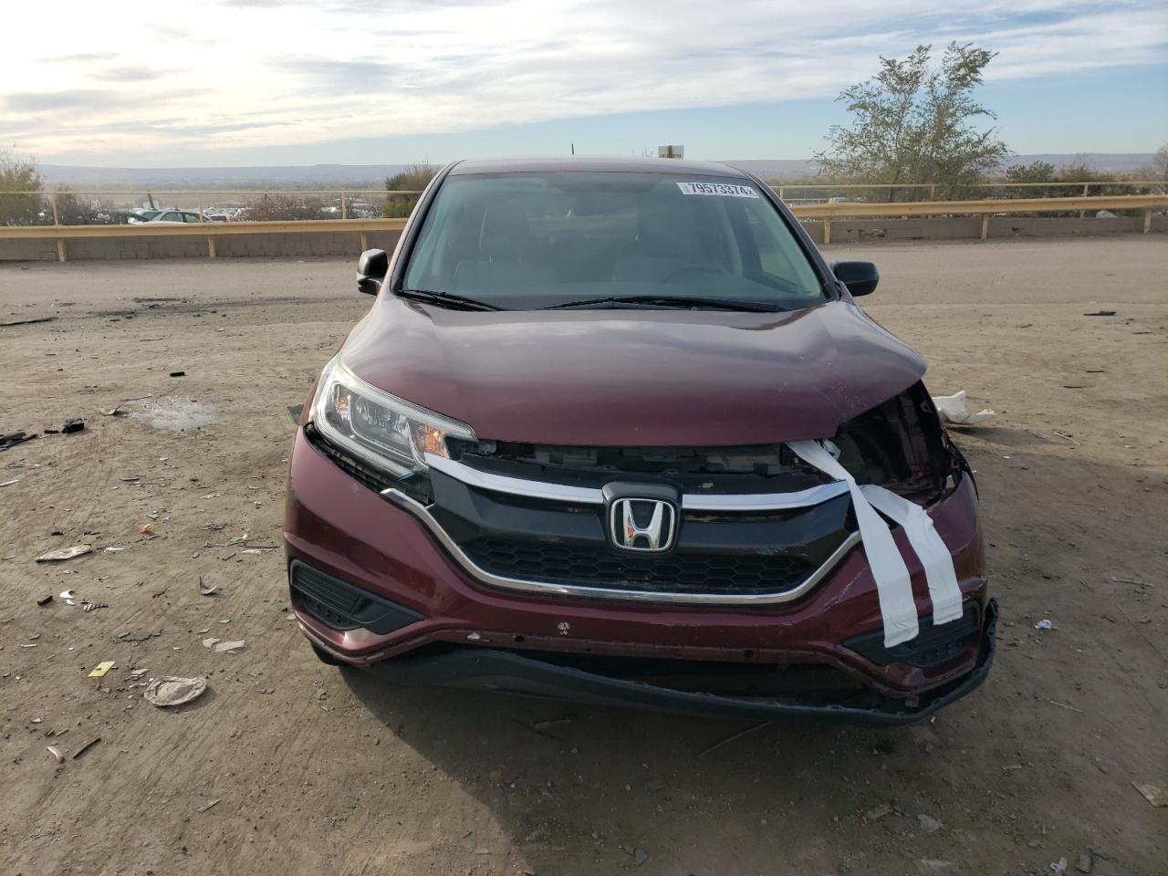 2016 Honda CR-V - Image 5
