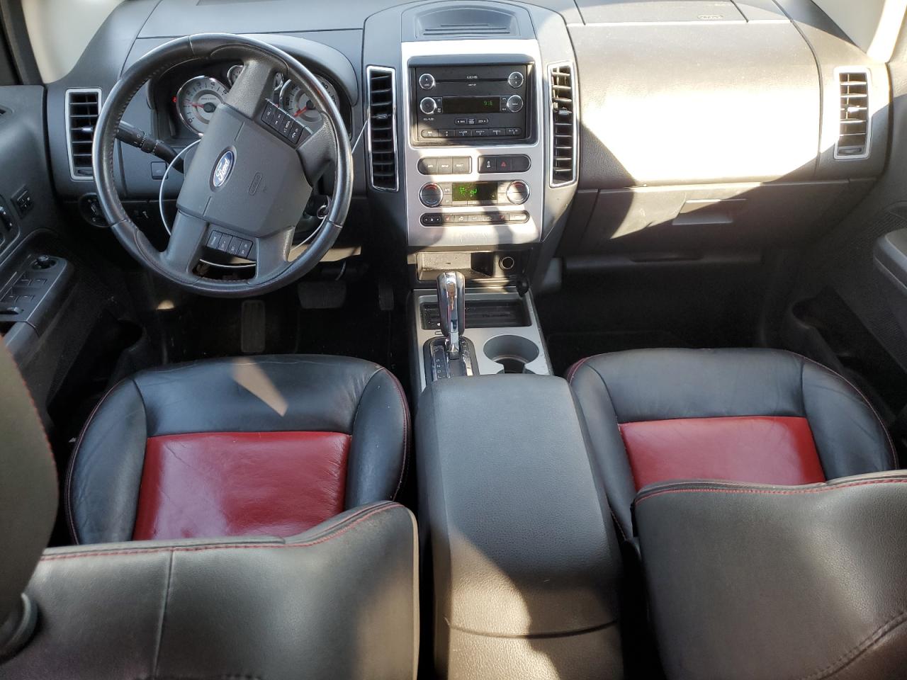 2008 Ford Edge - Image 8